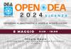 Open DEA Vicenza 2024